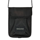 thisisneverthat CA90 Neck Pouch Black Wallets & Cases TN213WBASB03 / Black | Overkill