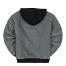 thisisneverthat Wide Wale Cord Jacket Slate Jackets Material | Overkill