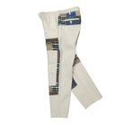 thisisneverthat Crazy Work Pant Patchwork Casual Pants Close-up | Overkill