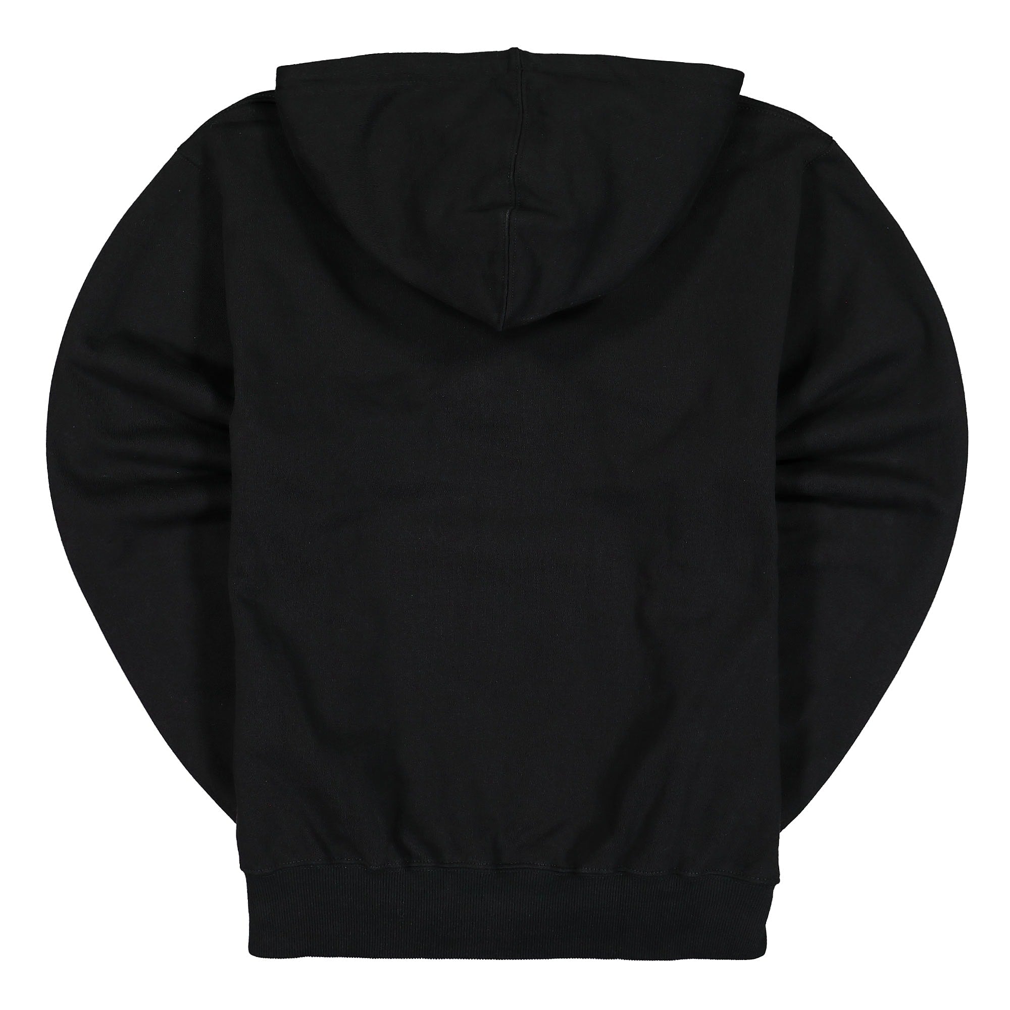 thisisneverthat New Arc Hooded Sweatshirt Black Hoodies Material | Overkill