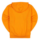 thisisneverthat New Arc Hooded Sweatshirt Marigold Hoodies Material | Overkill