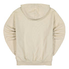 thisisneverthat Washed Embroidery Hoodie Stone Hoodies Material | Overkill