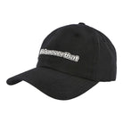 thisisneverthat SUPPLEX ESP-Logo Cap Black Caps TN21SHW001 | Overkill