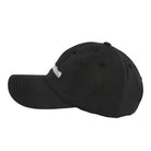 thisisneverthat SUPPLEX ESP-Logo Cap Black Caps  Material | Overkill