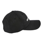 thisisneverthat SUPPLEX ESP-Logo Cap Black Caps Close-up | Overkill
