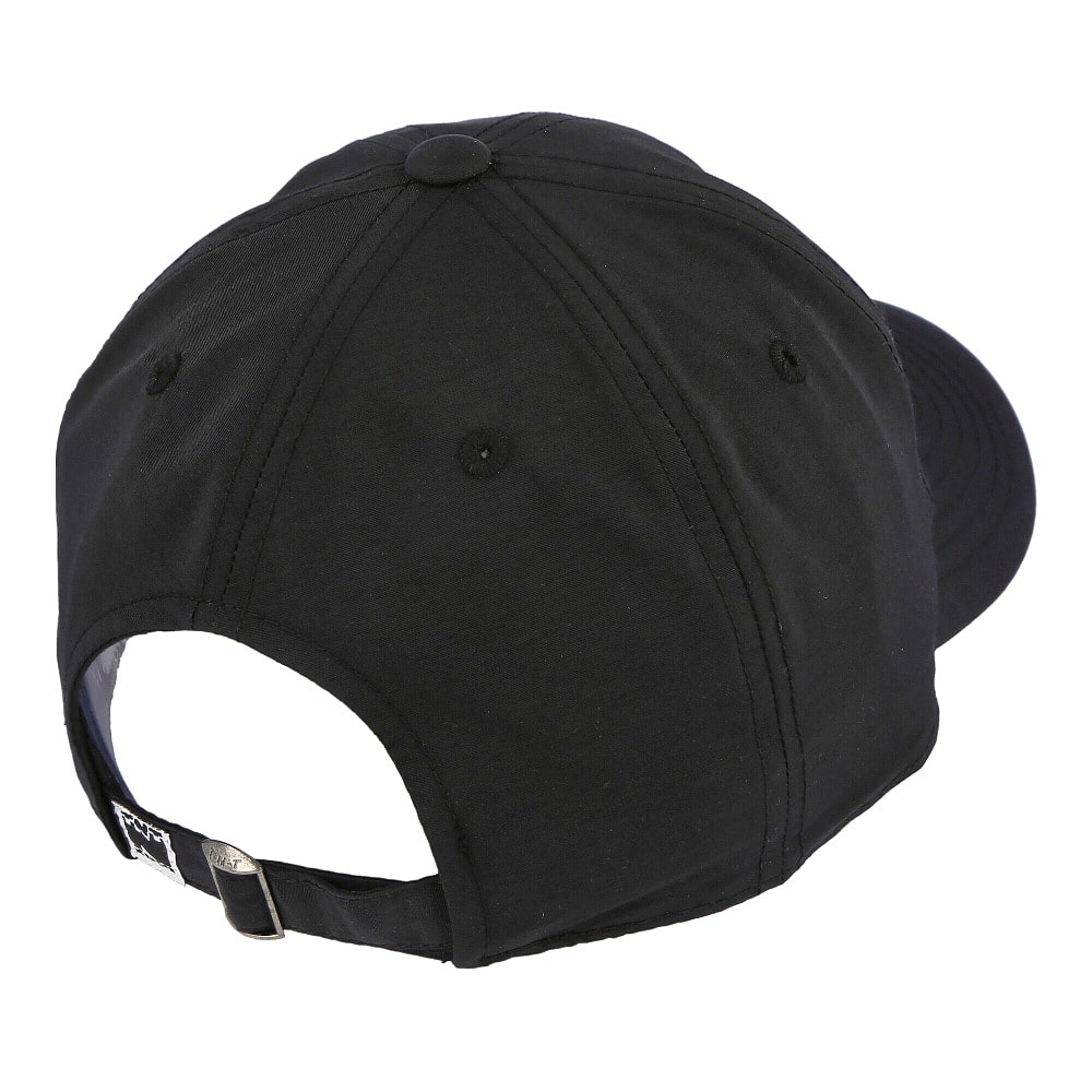 thisisneverthat SUPPLEX ESP-Logo Cap Black Caps Detail view 1 | Overkill