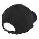 thisisneverthat SUPPLEX ESP-Logo Cap Black Caps Detail view 1 | Overkill