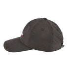 thisisneverthat DSN-Logo Cap Charcoal Caps  Material | Overkill