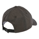 thisisneverthat DSN-Logo Cap Charcoal Caps Detail view 1 | Overkill