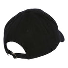 thisisneverthat T-Logo Skater Cap Black Caps Detail view 1 | Overkill