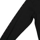 thisisneverthat INTL. Logo Longsleeve Top Black Longsleeves Detail view 1 | Overkill