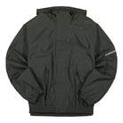 thisisneverthat GORE-TEX Paclite Jacket Black Jackets TN21SOW001 | Overkill