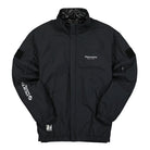 thisisneverthat PERTEX UL Jacket Black Jackets TN21SOW003 | Overkill