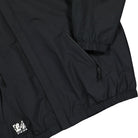 thisisneverthat PERTEX UL Jacket Black Jackets Detailfoto | Overkill