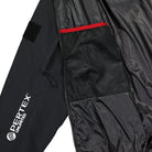 thisisneverthat PERTEX UL Jacket Black Jackets Detail view 1 | Overkill
