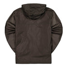 thisisneverthat T-Light Jacket Brown Jackets Material | Overkill