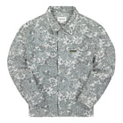 thisisneverthat Trucker Jacket Grey Jackets TN21SOW012 | Overkill