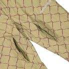 thisisneverthat Carpenter Pant Fence Casual Pants Detail view 1 | Overkill