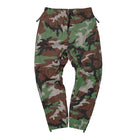 thisisneverthat SP Nylon Sport Pant Woodland Sweat & Track Pants TN21SPA011 | Overkill