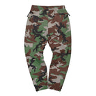 thisisneverthat SP Nylon Sport Pant Woodland Sweat & Track Pants Material | Overkill