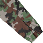 thisisneverthat SP Nylon Sport Pant Woodland Sweat & Track Pants Detail view 1 | Overkill