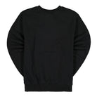 thisisneverthat ESP-Logo Crewneck Black Sweatshirts Material | Overkill