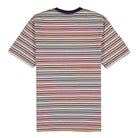 thisisneverthat L-Logo Striped Tee Multicolor T-Shirts Material | Overkill