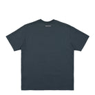thisisneverthat T-Logo Tee Charcoal T-Shirts Material | Overkill