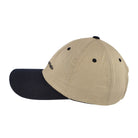 thisisneverthat T-Logo Cap Beige / Navy Caps  Material | Overkill