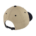 thisisneverthat T-Logo Cap Beige / Navy Caps Detail view 1 | Overkill
