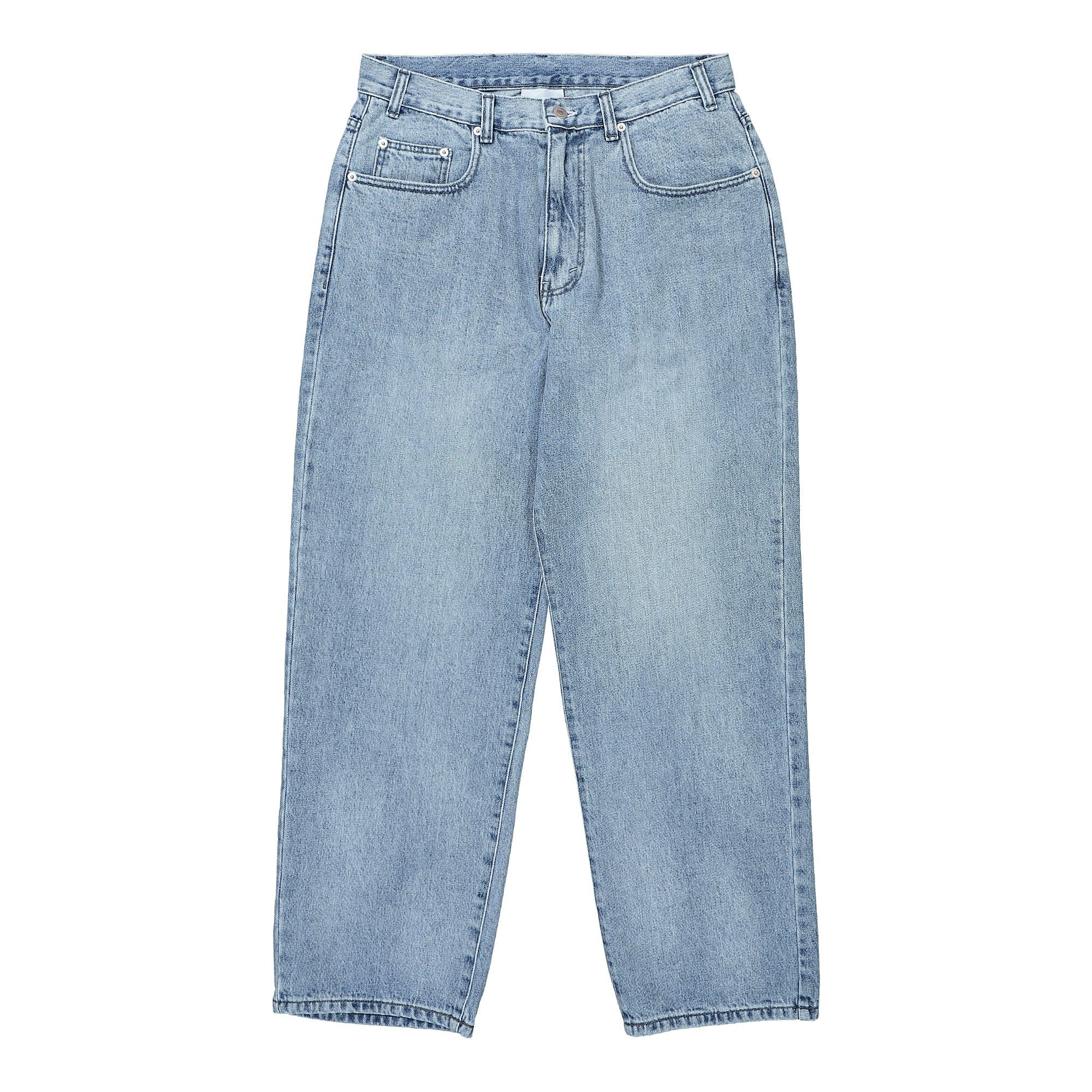 thisisneverthat Relaxed Denim Pant TN221DPA5P01 | OVERKILL