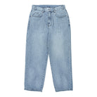 thisisneverthat Relaxed Denim Pant Light Blue Jeans TN221DPA5P01 | Overkill