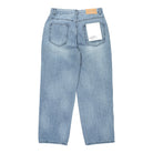 thisisneverthat Relaxed Denim Pant Light Blue Jeans Material | Overkill