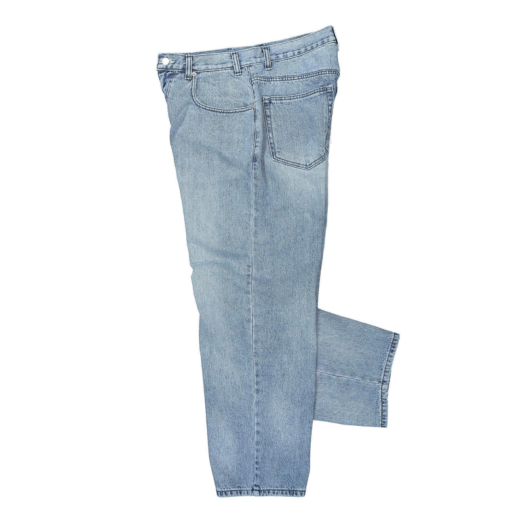 thisisneverthat Relaxed Denim Pant TN221DPA5P01 | OVERKILL