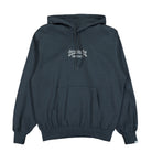 thisisneverthat RS Logo Hoodie Charcoal Hoodies TN221TSWHO01 | Overkill
