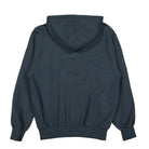 thisisneverthat RS Logo Hoodie Charcoal Hoodies Material | Overkill