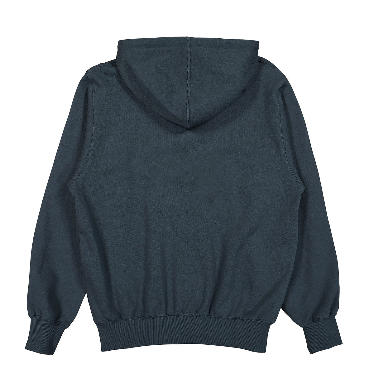 thisisneverthat RS Logo Hoodie Charcoal Hoodies Material | Overkill
