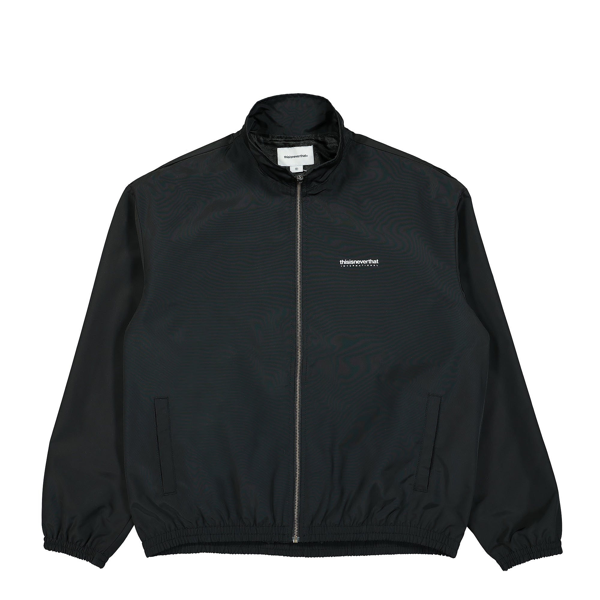 thisisneverthat INTL. Team Jacket TN221WOWLS01 | OVERKILL