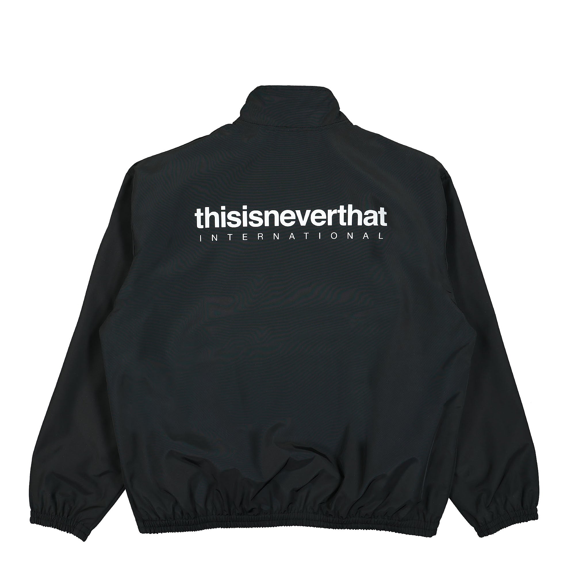 thisisneverthat INTL. Team Jacket TN221WOWLS01 | OVERKILL