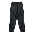 thisisneverthat Nylon Crew Pant Black Sweat & Track Pants TN221WPANP01 | Overkill
