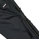 thisisneverthat Nylon Crew Pant Black Sweat & Track Pants Detail view 1 | Overkill