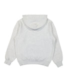 thisisneverthat Arch-Logo Hoodie Heather Grey Hoodies Material | Overkill