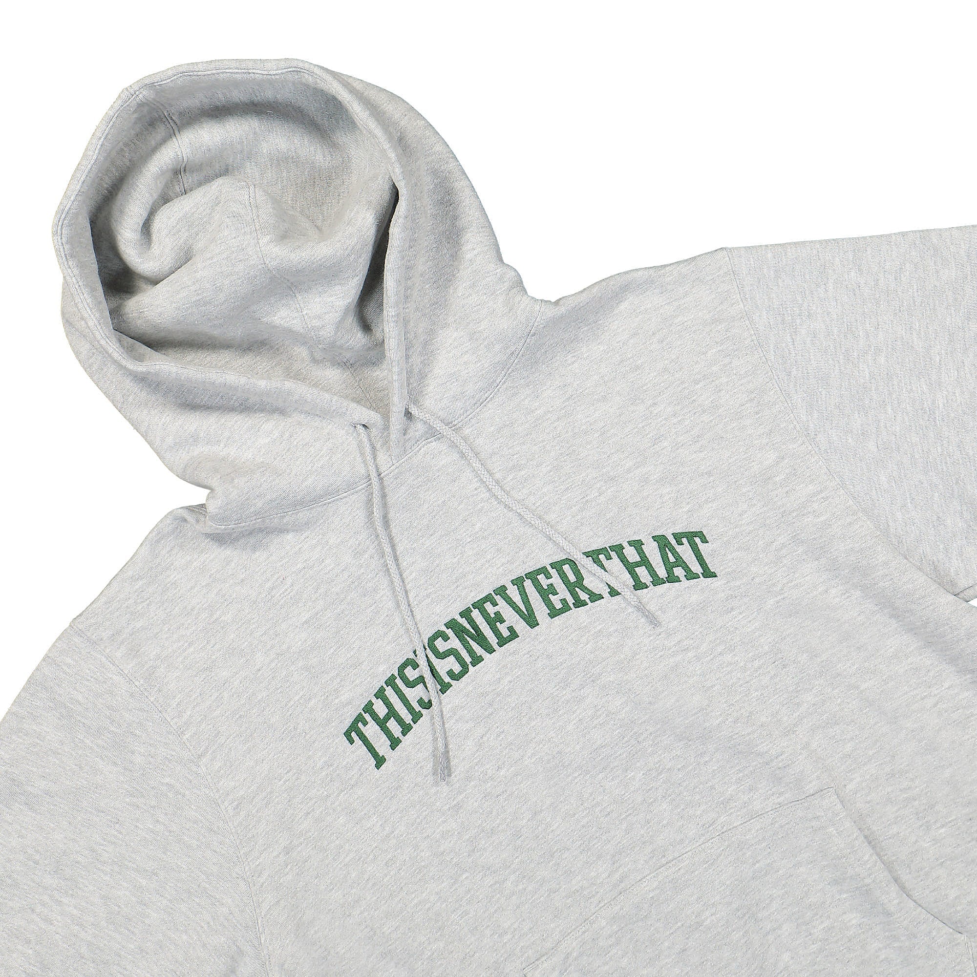 thisisneverthat Arch-Logo Hoodie TN223TSWHO01 | OVERKILL