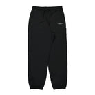 thisisneverthat Gym Pant Black Sweat & Track Pants TN223WPANP01 | Overkill