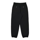 thisisneverthat Gym Pant Black Sweat & Track Pants Material | Overkill