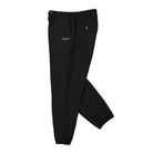 thisisneverthat Gym Pant Black Sweat & Track Pants Close-up | Overkill