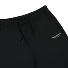 thisisneverthat Gym Pant Black Sweat & Track Pants Detailfoto | Overkill