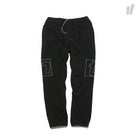 thisisneverthat TN Fleece Pant Black Sweat & Track Pants TN17FBT002BK | Overkill