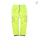 thisisneverthat TN Fleece Pant Neon Sweat & Track Pants TN17FBT002 | Overkill