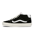 Vans mid skool 37 l og Black Sneakers BTR5OB1 | Overkill